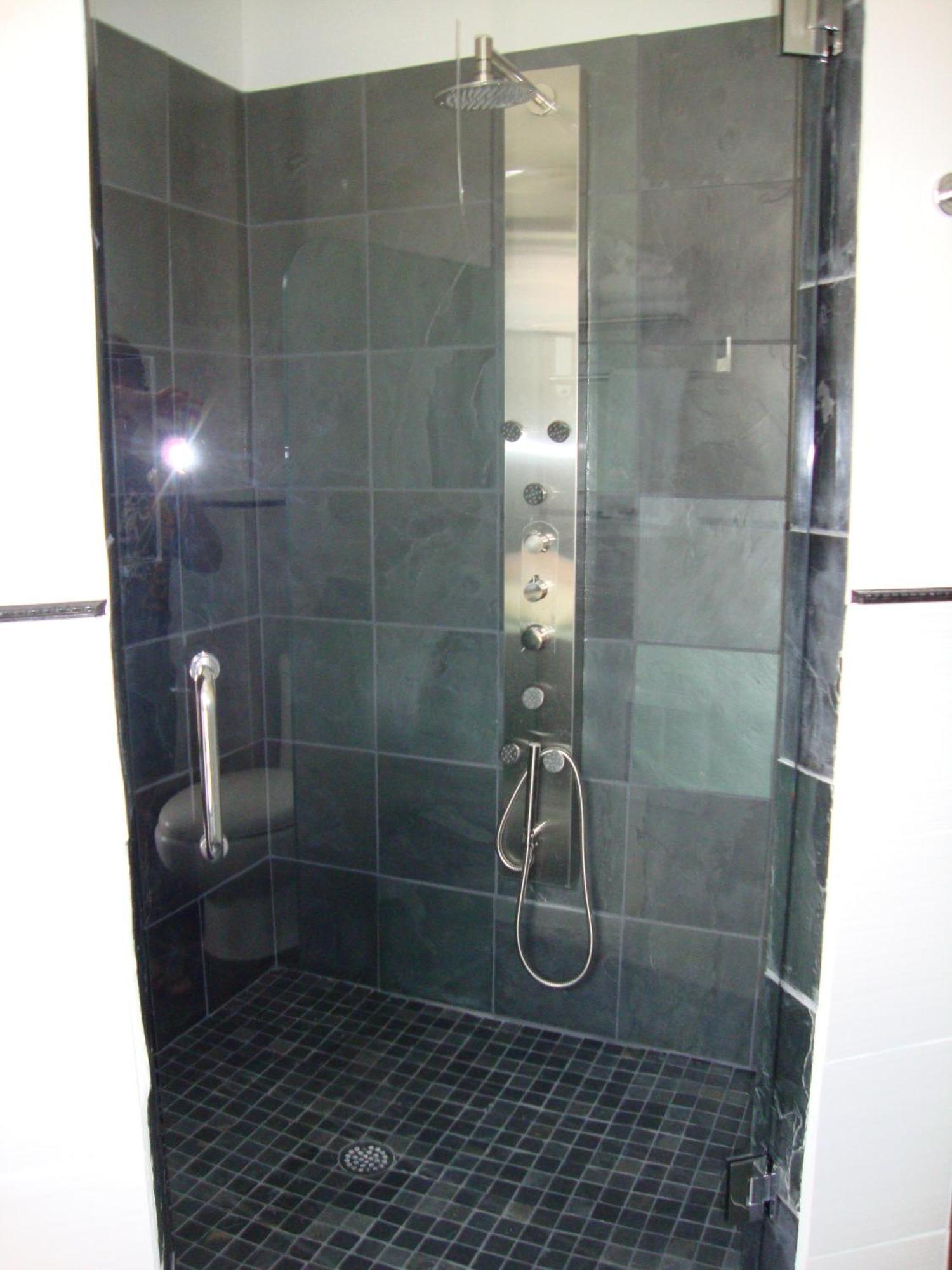 볼티모어 블랑느와르 B&B 외부 사진