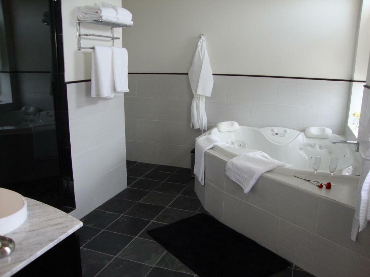 볼티모어 블랑느와르 B&B 외부 사진